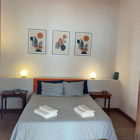 Casa Origenes Apartment Haria Bagian luar foto