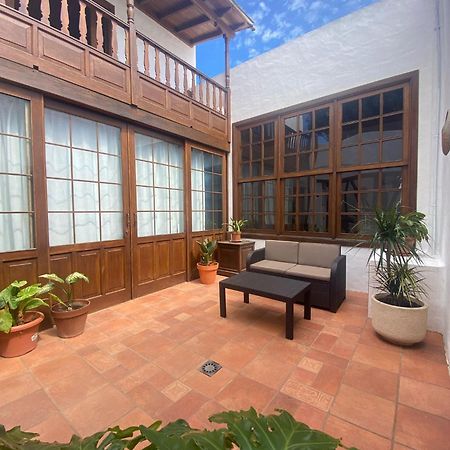Casa Origenes Apartment Haria Bagian luar foto