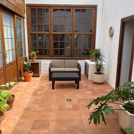 Casa Origenes Apartment Haria Bagian luar foto