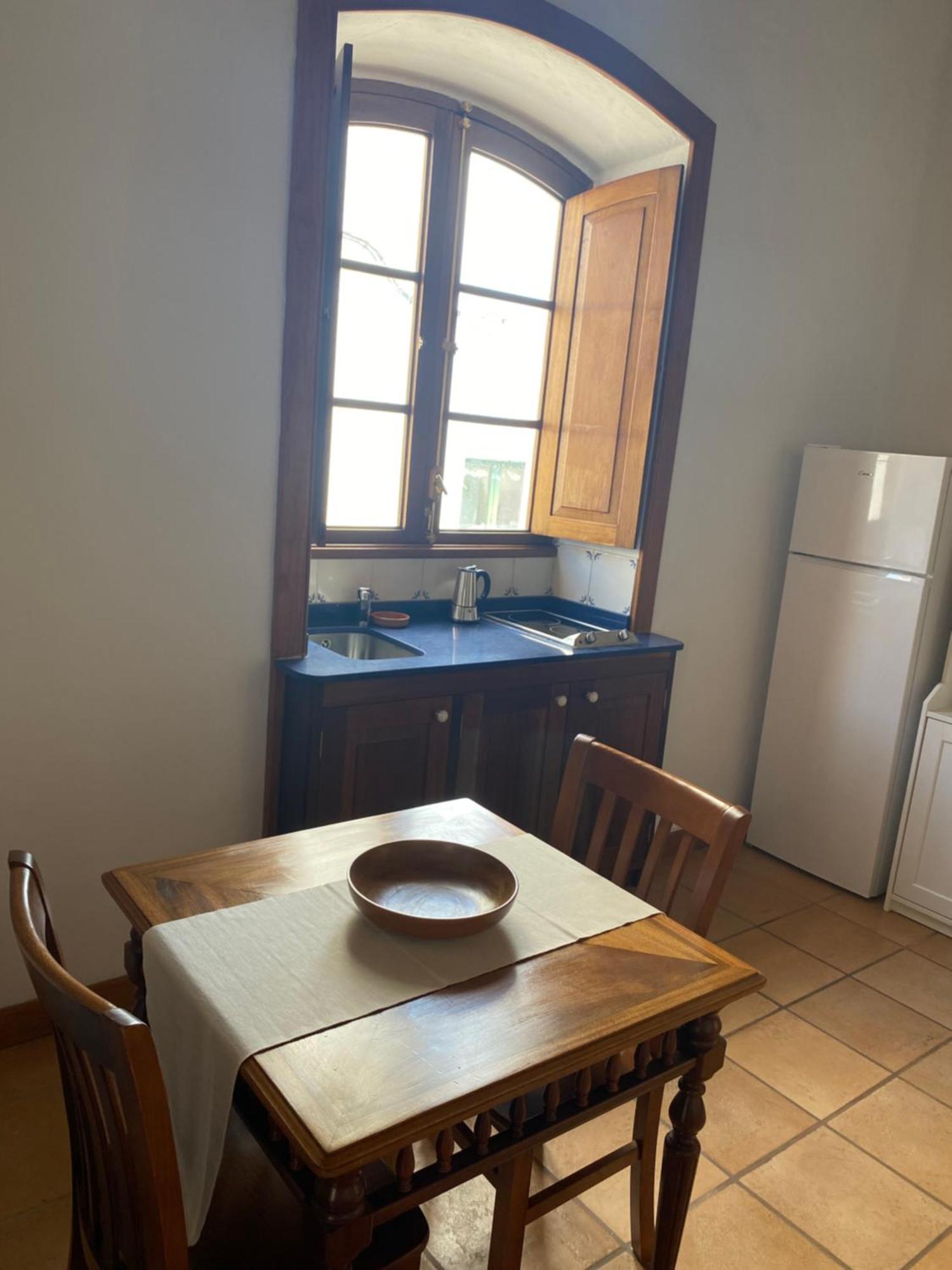 Casa Origenes Apartment Haria Bagian luar foto