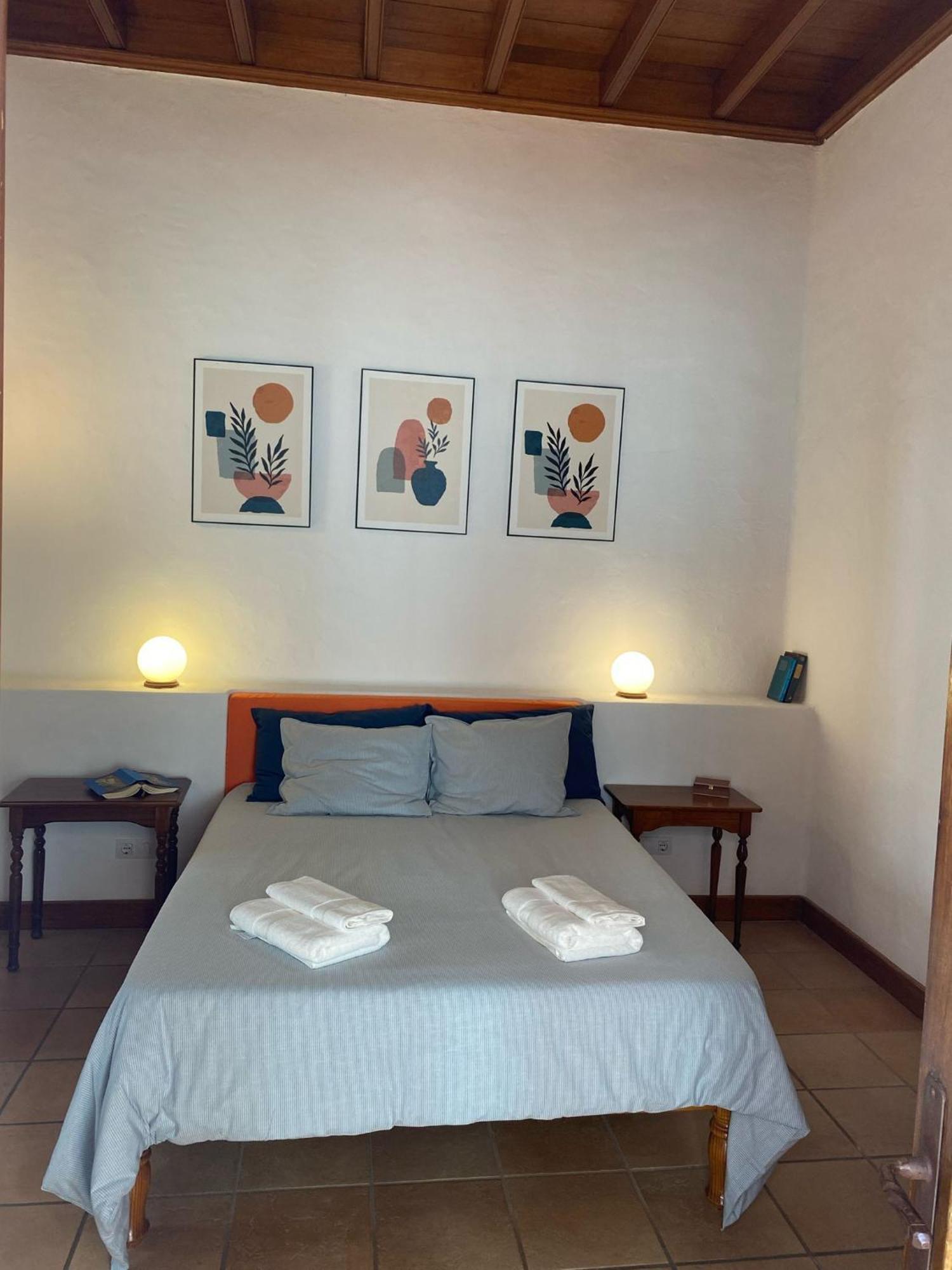 Casa Origenes Apartment Haria Bagian luar foto